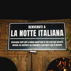 Loghi e Insegne su Misura