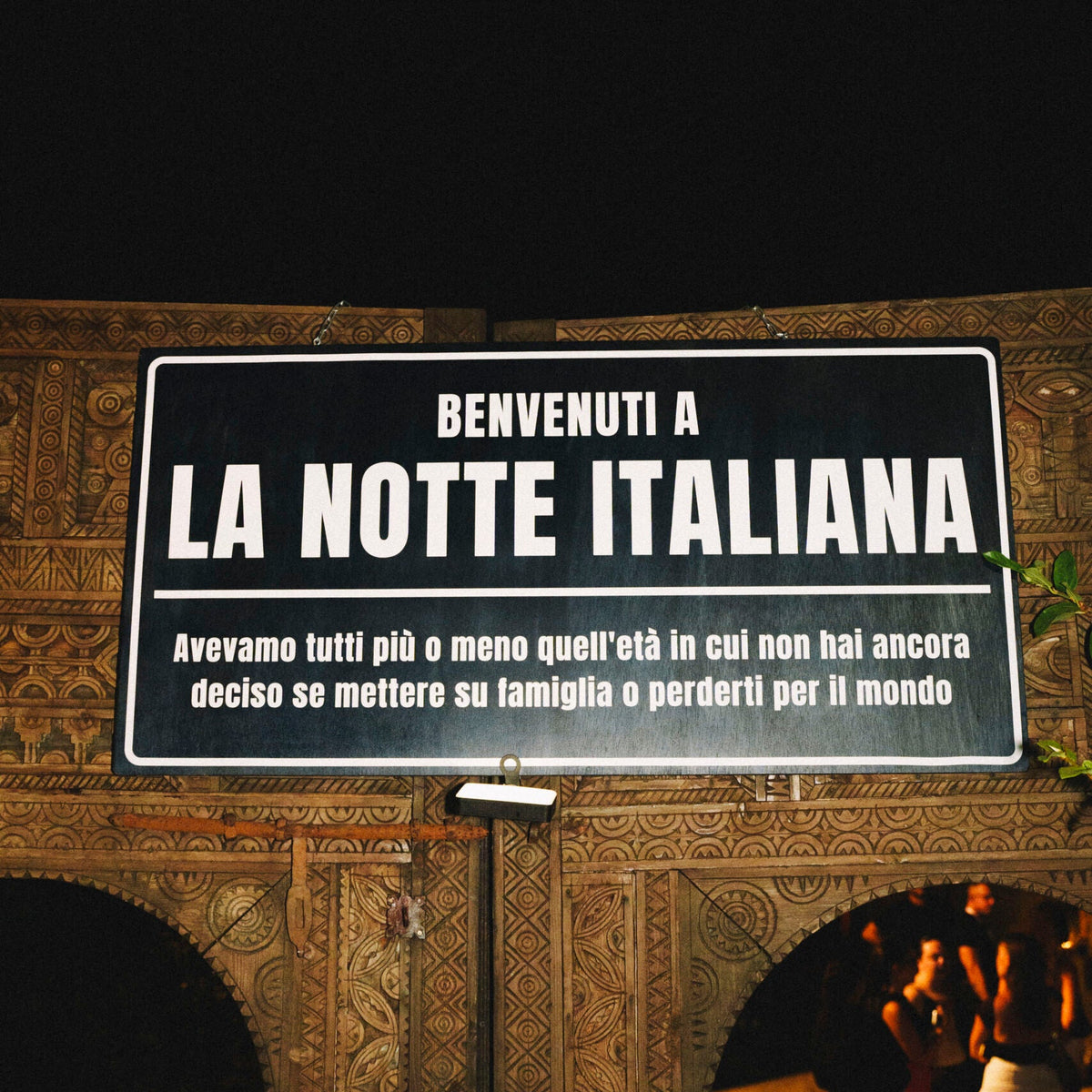 Loghi e Insegne su Misura