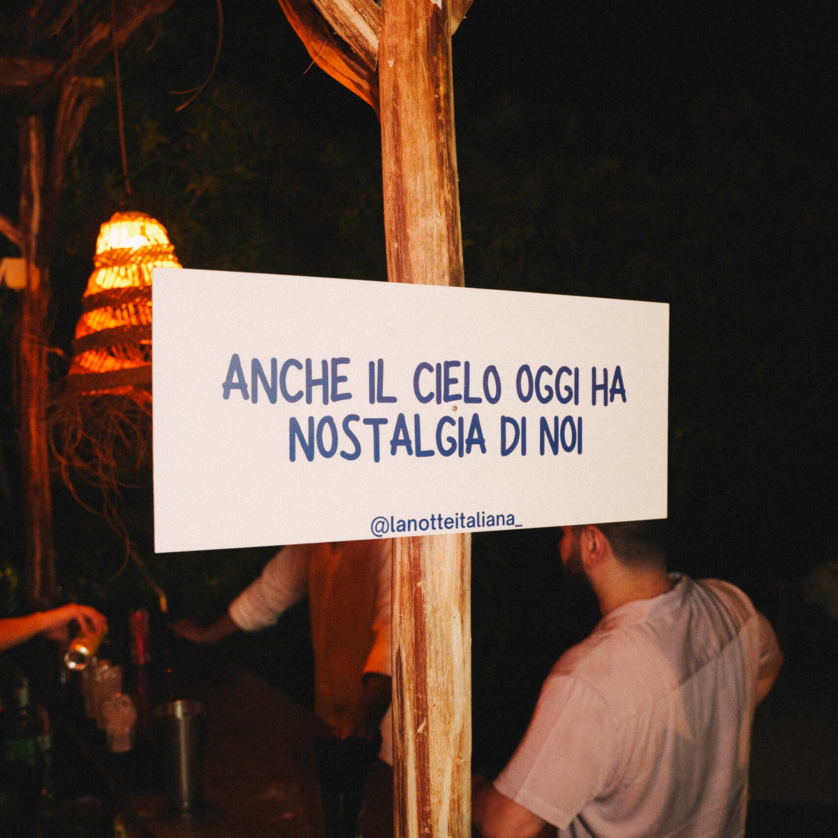 Targhette Personalizzate