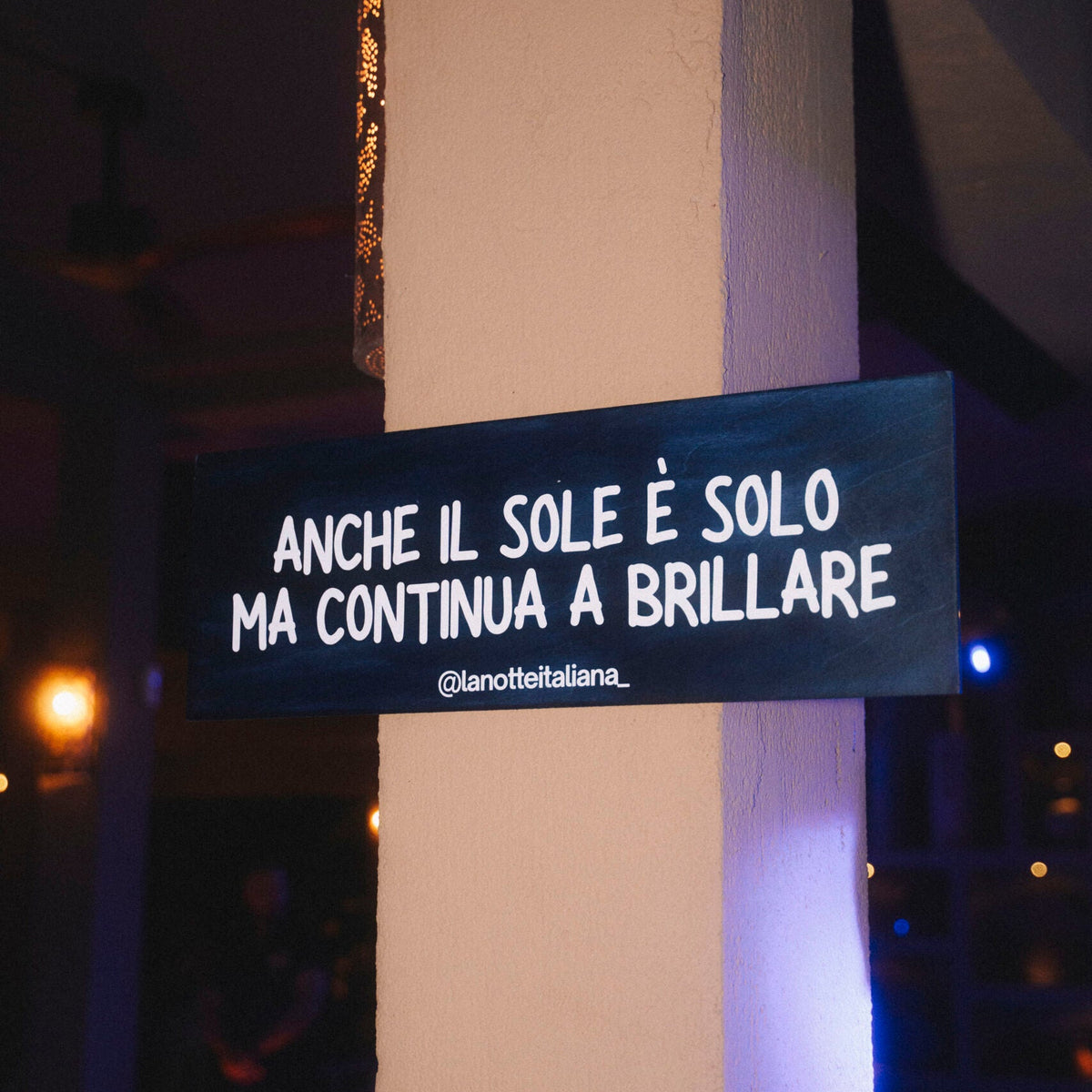 Targhette Personalizzate