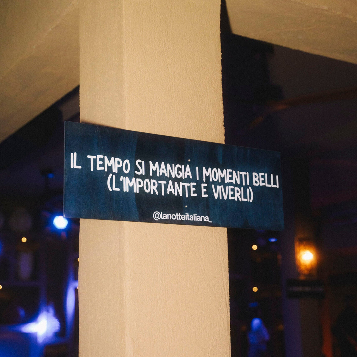 Targhette Personalizzate