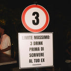 Segnaletica Scenografica Personalizzata