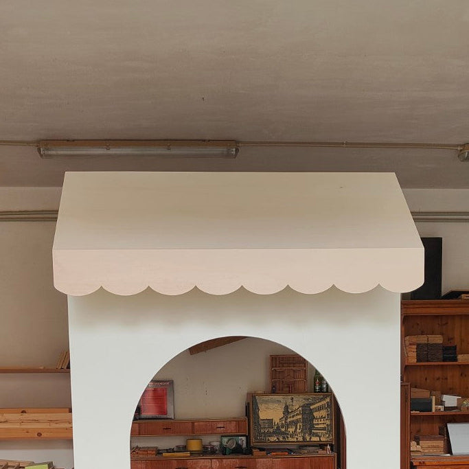 Tenda per Pannello