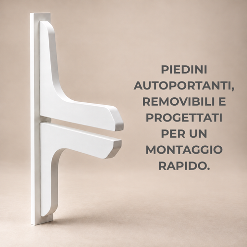 Arco Scenografico